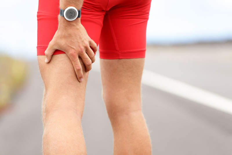 纵向步态适应ACL伤害的个体与腿筋移植物重建