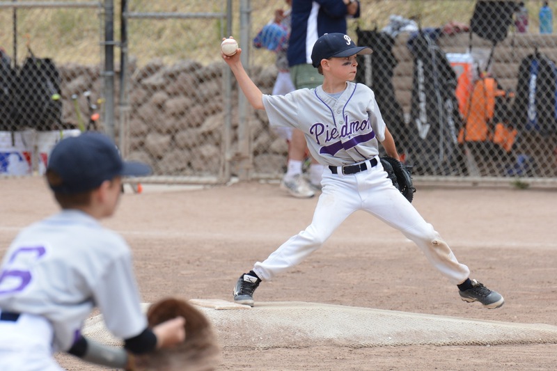 少年棒球联盟与职业棒球投手投球机制之比较